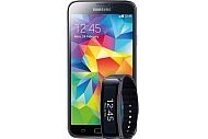 Vodafone Australia bundling free Gear Fit with Galaxy S5