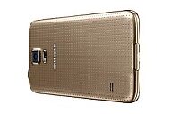 Verizon to offer Copper Gold version of Galaxy S5 soon?