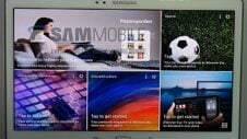 EXCLUSIVE: First photos of Galaxy Tab S 10.5, Samsung’s AMOLED tablet