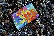 Samsung working on rugged Active version of Galaxy Tab4?