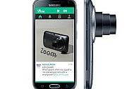 Samsung and Twitter launch special Vine app for Galaxy K zoom’s optical zoom feature