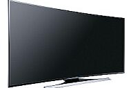 Samsung launches new 55 and 65-inch curved UHD TVs