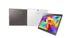 SecuTABLET is essentially the Galaxy Tab S 10.5, but with added privacy features