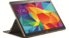 8-inch variant of the Samsung Galaxy Tab S2 appears on import listings, being tested in India