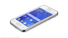 New entry-level Samsung smartphone found in UAProf, could be the Galaxy Young 3