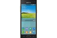 Samsung Z now accessible in the Remote Test Lab