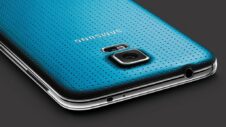 Researchers claim Galaxy S5 flaw can allow hackers to clone fingerprints