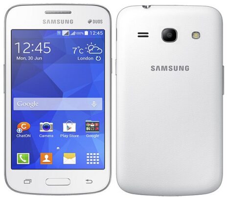 Samsung launches Galaxy Star 2 Plus and Galaxy Ace NXT in India ...