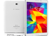 Pre-order the T-Mobile Galaxy Tab 4 8.0 now