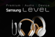 New infographic touts the quality of Samsung Level premium audio products