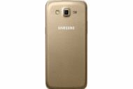 Samsung gives the Galaxy Grand 2 a golden paint job