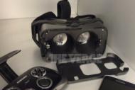 ‘Oculus Platform’ and mobile SDK for developers announced