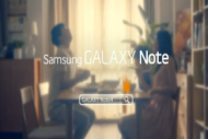 Samsung’s teaser video hints about the handwriting capabilities of the Galaxy Note 4