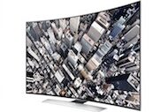 Samsung leads European UHD TV market in second quarter