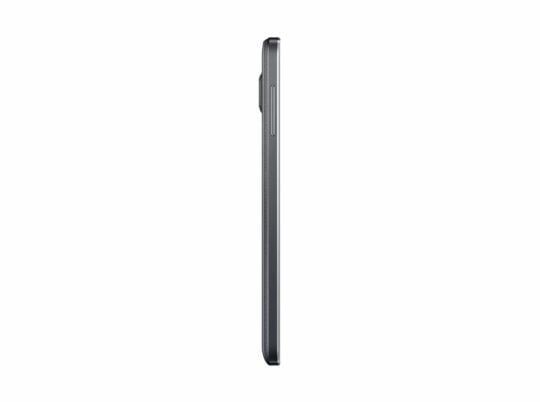 Samsung unveils the Galaxy Note Edge with a curved display - SamMobile ...