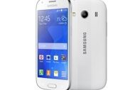 Galaxy Ace Style LTE quietly listed on Samsung Germany website