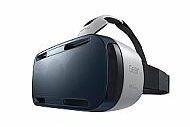 Samsung announces the Gear VR virtual reality headset