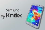 US government approves KNOX-enabled Galaxy devices for classified use