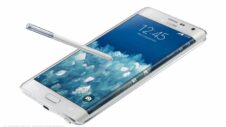 Samsung Galaxy Note Edge LTE, Verizon and Sprint variants certified by the GCF