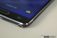 Samsung Galaxy Note 4 selling better than the Note 3 in the US and Western Europe