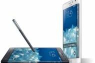 Samsung Galaxy Note Edge launches in South Korea