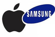 Samsung made components to be used in the Apple iPhone 6 and the Apple Watch