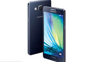 Samsung Galaxy A3 and A5 launched in Taiwan