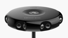 Samsung trademarks Gear 360, could be a VR camera