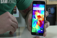 [Update: Now rolling out] Sprint to release Android 5.0 for Galaxy S5 tomorrow