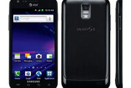 AT&T releases OTA update for the three year old Samsung Galaxy S II Skyrocket