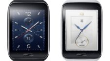 Review: Samsung Gear S  (SM-R750)