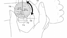 Samsung may bring Biosignal ID to the Gear smartwatch family, patent suggests