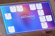 Samsung releases three new ‘Note My Day’ video commercials for the Galaxy Note 4