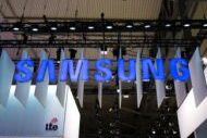 Samsung registers three new patents, including one for a wireless charger