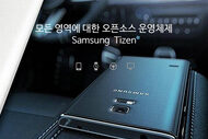 Samsung Z1 will be the company’s first Tizen based phone, here are the first images