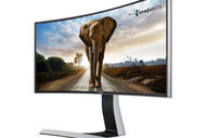 Samsung’s announces the SE790C, an ultra-wide 34-inch curved monitor