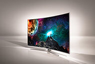 Samsung’s SUHD TVs launching in South Korea, prices start at roughly US$5,000