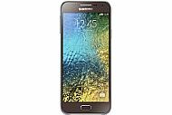 Samsung Galaxy E5 (SM-E500) firmware now online