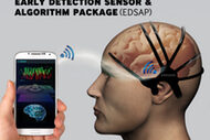 Samsung’s brainwave-reading wearable prototype device can warn about impending strokes