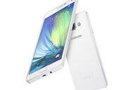 Samsung Galaxy A7 officially announced, features a 6.3mm thin metal unibody and a 64-bit octa-core processor