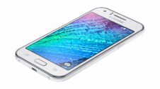 Exclusive: Samsung Galaxy J5 live images and specifications