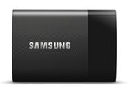 Samsung announces Portable SSD T1, a portable storage device with an SSD inside it