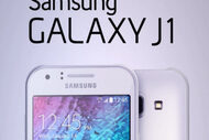 Samsung Galaxy J1 wallpapers and firmwares now online