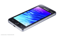 Samsung Z2 rumored to be in the pipeline