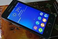 Bangladesh gets the Tizen powered Samsung Z1