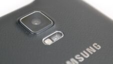 [Updated] Samsung teases “TheNextGalaxy”, focuses on Galaxy S6′ camera