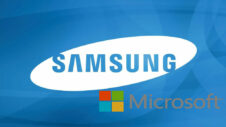 Samsung and Microsoft settle their patent royalty dispute out of court