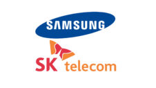 Samsung and SKT plan to demonstrate 7.55Gbps wireless data transmission at MWC