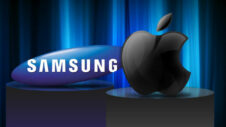 Samsung experts in imaging and battery technology being poached by Apple