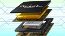 Samsung talks about 10nm FinFET process technology ahead of Galaxy S6 launch